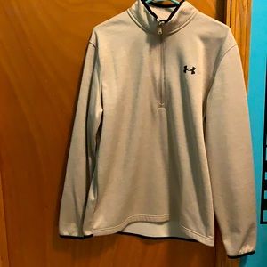 Under Armour Quarter Zip